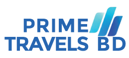 Prime Travels BD